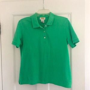 Woman’s Polo shirt